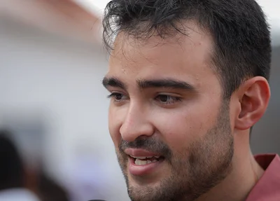 Vinicius Dias
