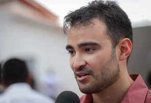 Vinícius Dias afirma que Iasmin Dias permanece à disposição do PT após desistir de suplência