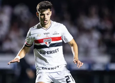 Volante do São Paulo Futebol Clube, Bobadilla