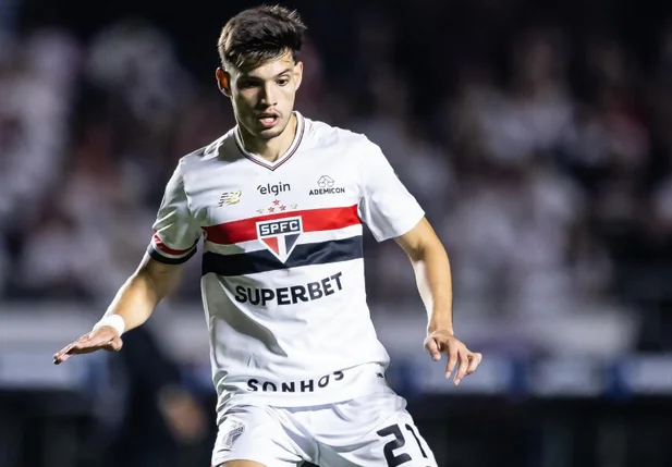 Volante do São Paulo Futebol Clube, Bobadilla