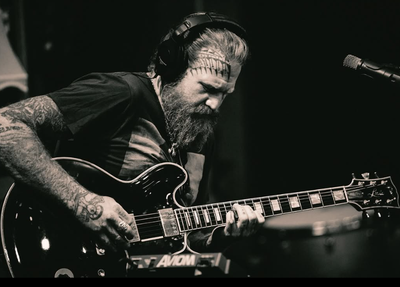 William Brent Hinds
