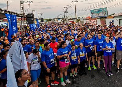 3ª Corrida Casa Toureiro