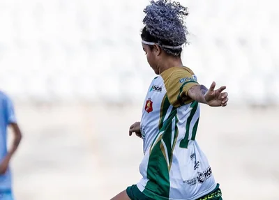 Abelhas Rainhas vence Parnahyba e garante 1ª vitória no Piauiense Feminino