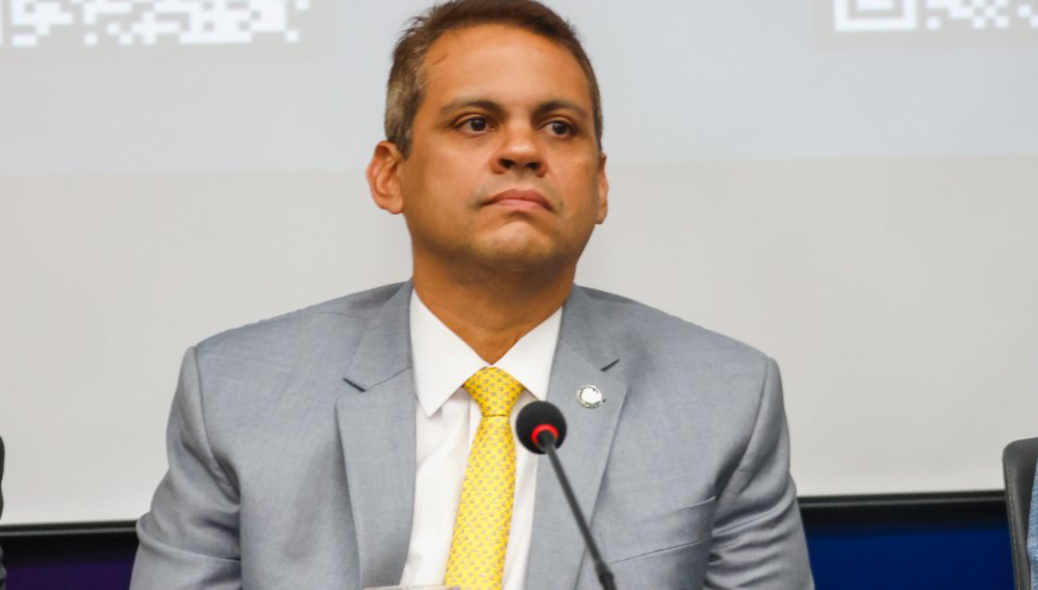 Advogado Raimundo Júnior