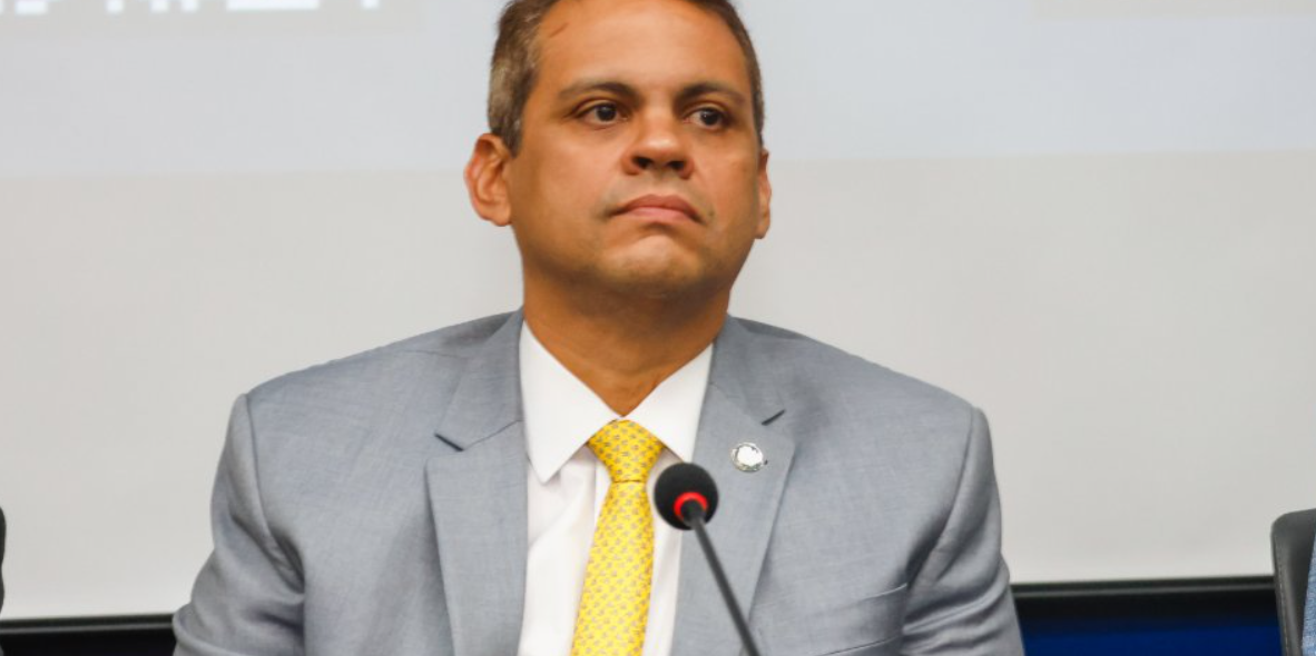 Advogado Raimundo Júnior