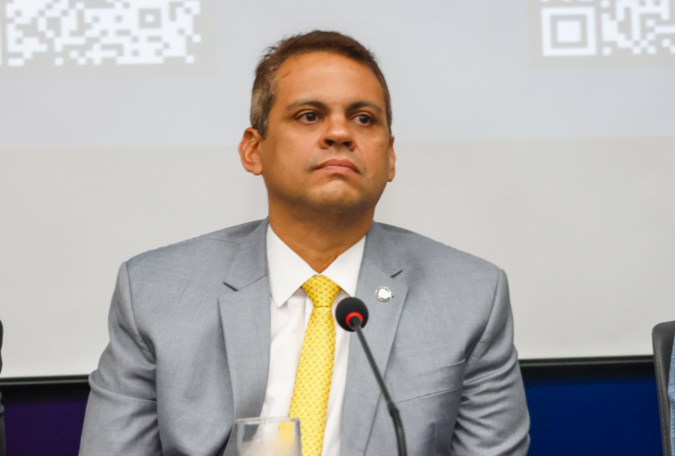 Advogado Raimundo Júnior