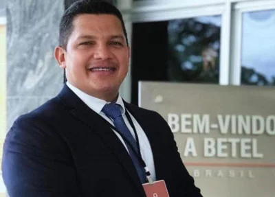 Advogado Saraiva Júnior