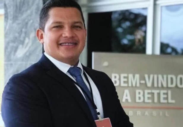 Advogado Saraiva Júnior