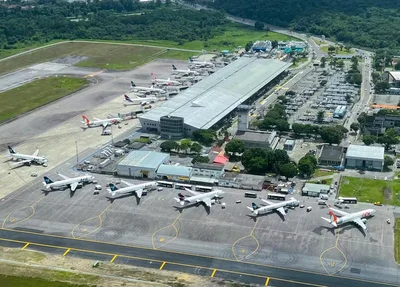 Aeroporto Internacional de Belém