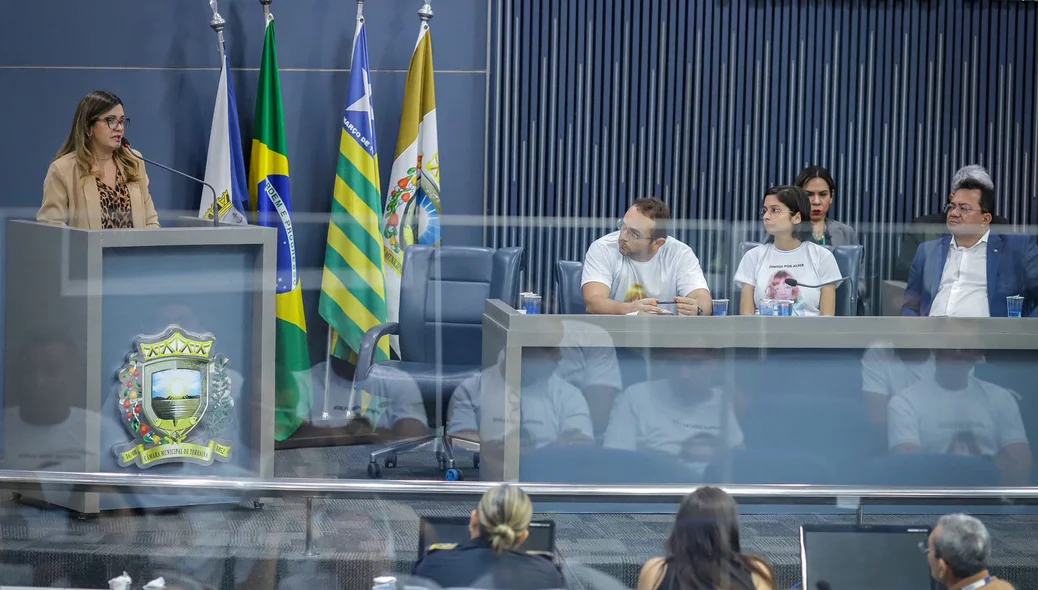 Pais de Alice Brasil