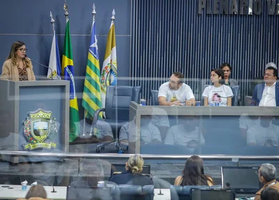 Pais de Alice Brasil