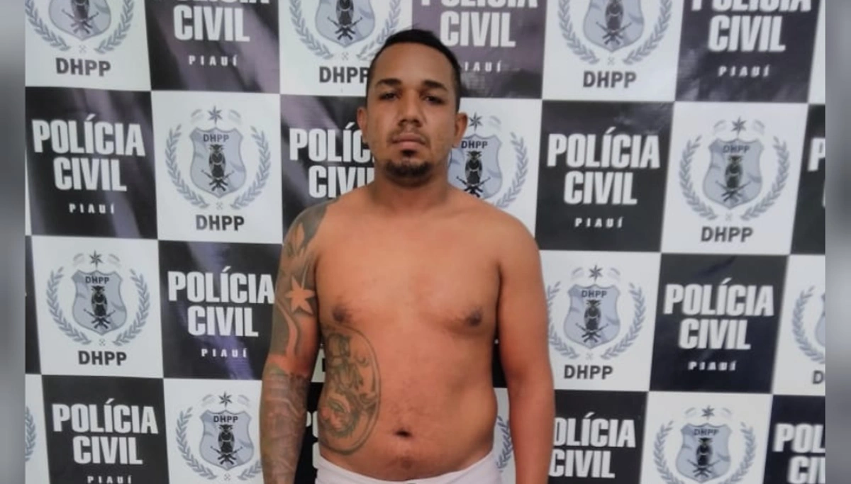 Alesson Porfírio Damasceno Souza