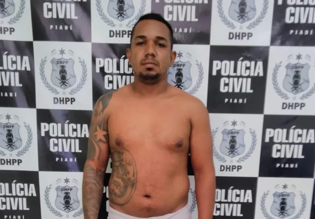 Alesson Porfírio Damasceno Souza