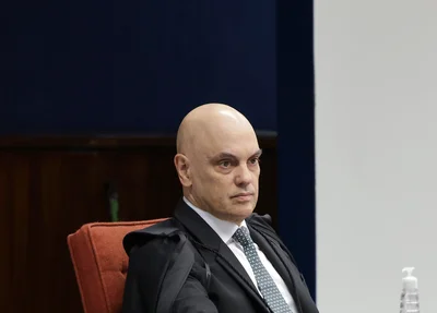Alexandre de Moraes