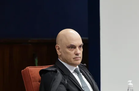 Alexandre de Moraes