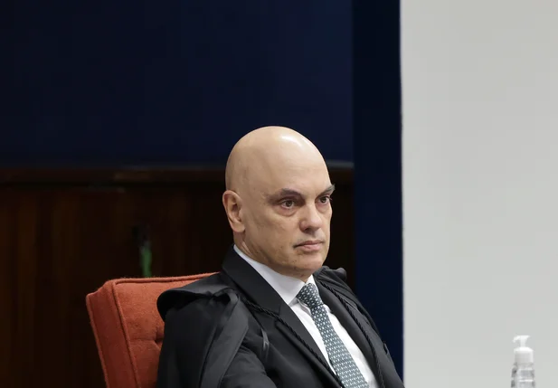 Alexandre de Moraes