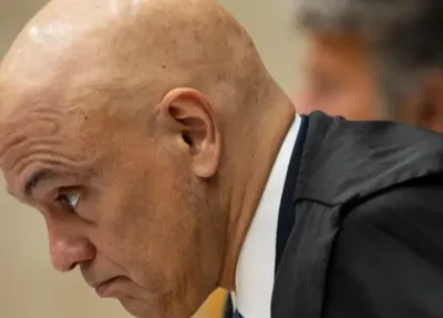 Alexandre de Moraes