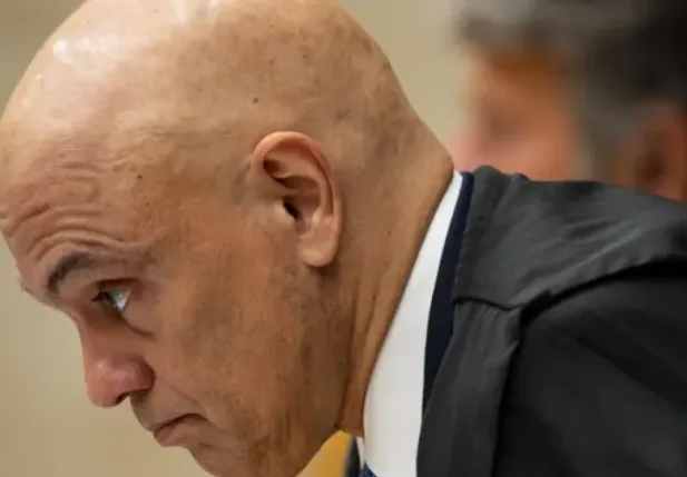 Alexandre de Moraes