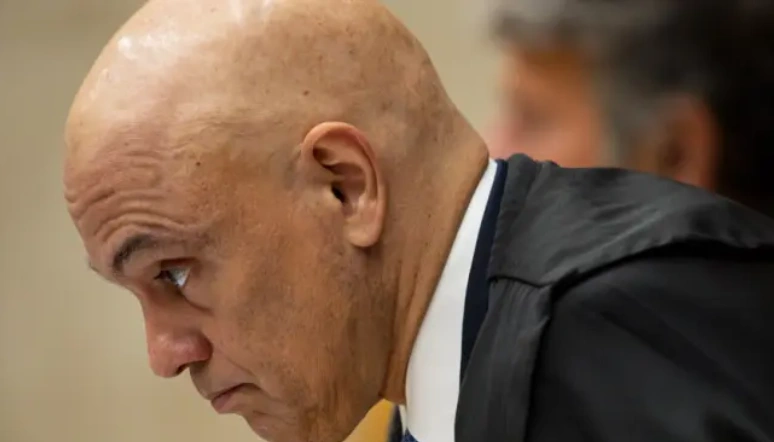 Alexandre de Moraes