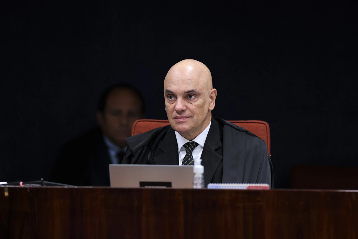 Alexandre de Moraes