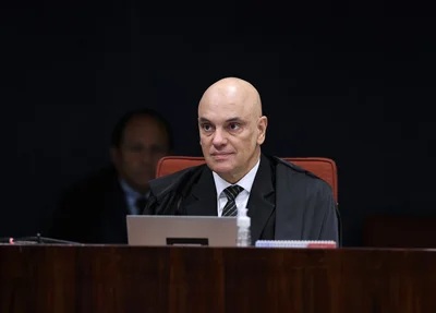 Alexandre de Moraes