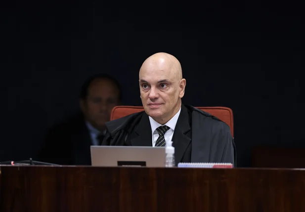 Alexandre de Moraes