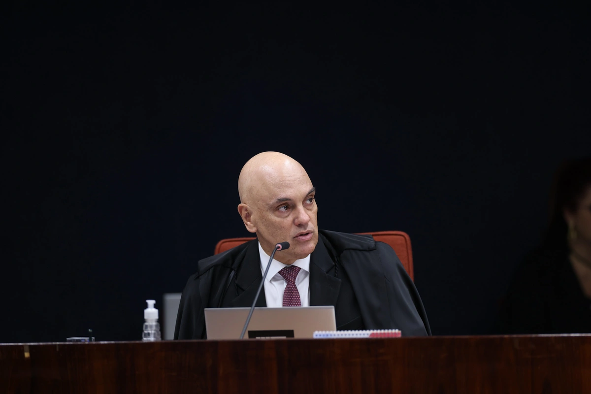 Alexandre de Moraes