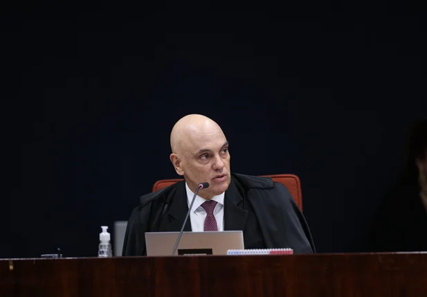 Alexandre de Moraes