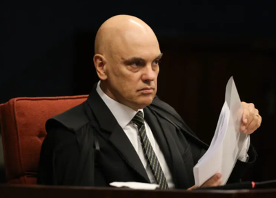 Alexandre de Moraes