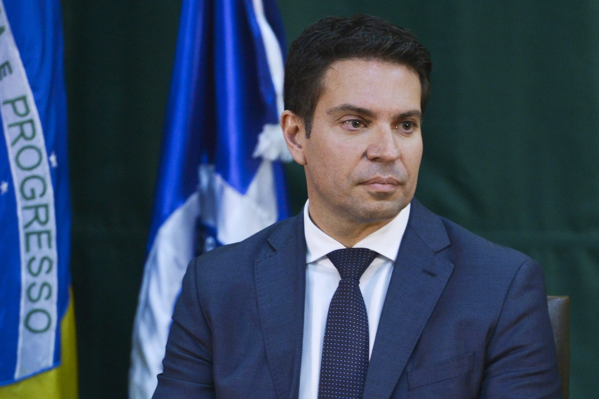Alexandre Ramagem