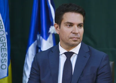 Alexandre Ramagem