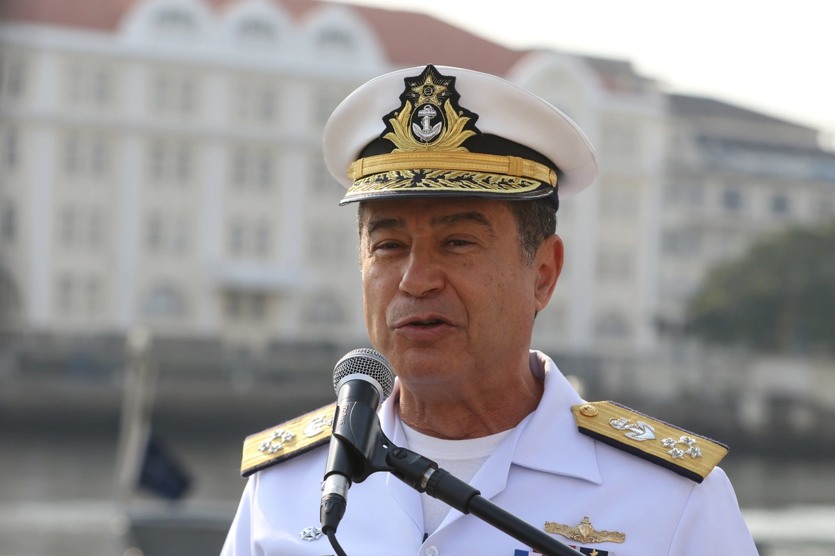 Almir Garnier