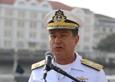 Almir Garnier
