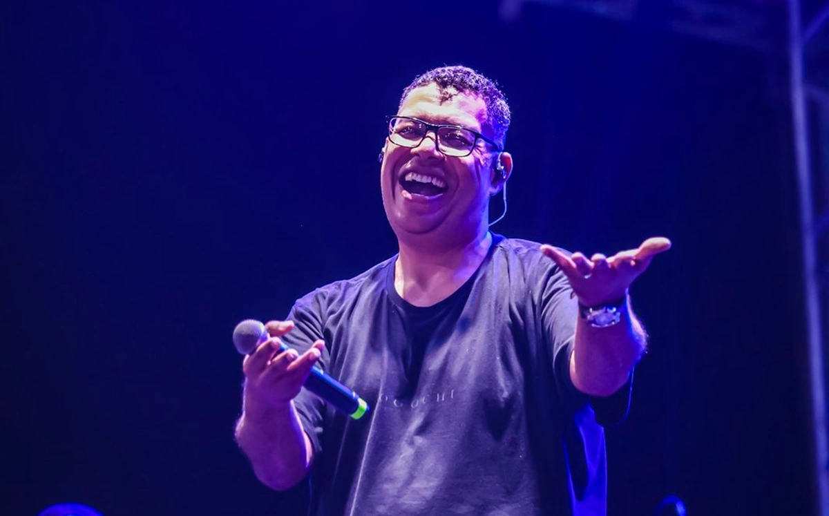 Anderson Freire