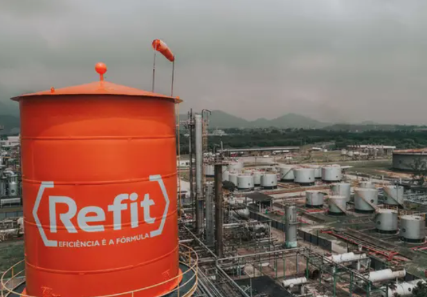 ANP interdita refinaria no Rio por suspeita de fraudes
