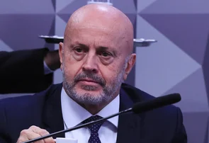 Sanções dos EUA expõem movimentação de R$ 514 milhões entre empresas ligadas ao Careca do INSS