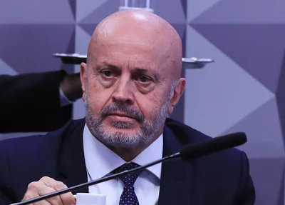 Antônio Carlos Camilo Antunes, conhecido como o Careca do INSS