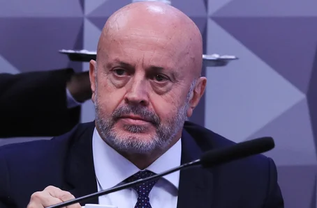 Antônio Carlos Camilo Antunes, conhecido como o Careca do INSS