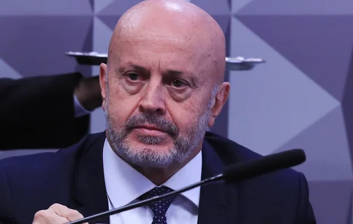 Antônio Carlos Camilo Antunes, conhecido como o Careca do INSS