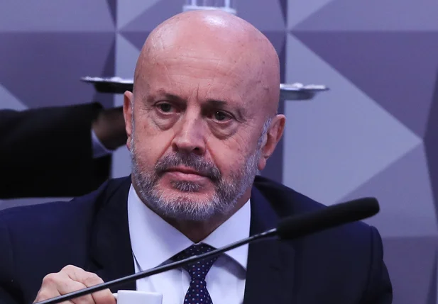 Antônio Carlos Camilo Antunes, conhecido como o Careca do INSS