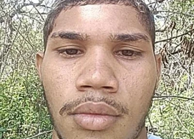 Antônio Diego da Silva Cruz