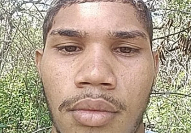 Antônio Diego da Silva Cruz