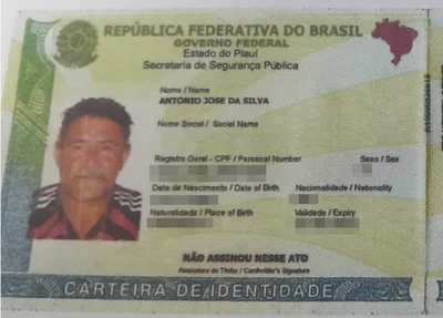 Antônio José da Silva
