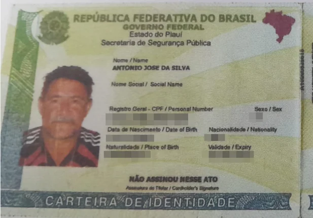 Antônio José da Silva