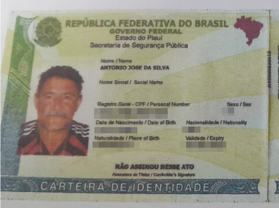 Antônio José da Silva