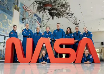 Astronautas