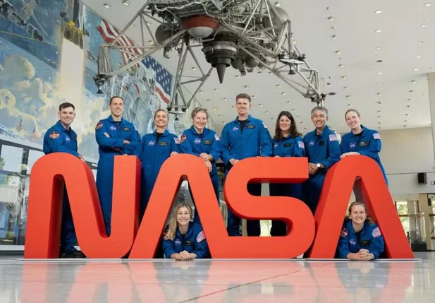 Astronautas