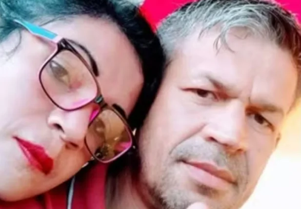 Atílio Ferreira da Silva e Jane de Araújo