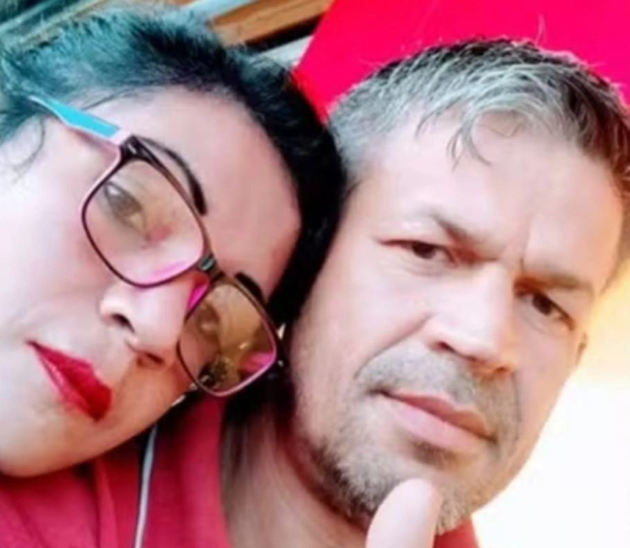 Atílio Ferreira da Silva e Jane de Araújo