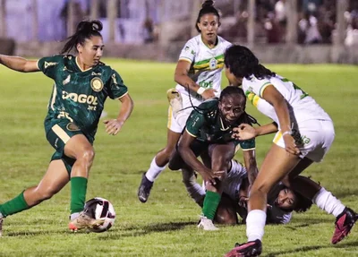 Atlético Piauiense e Liga São João/Piripiri